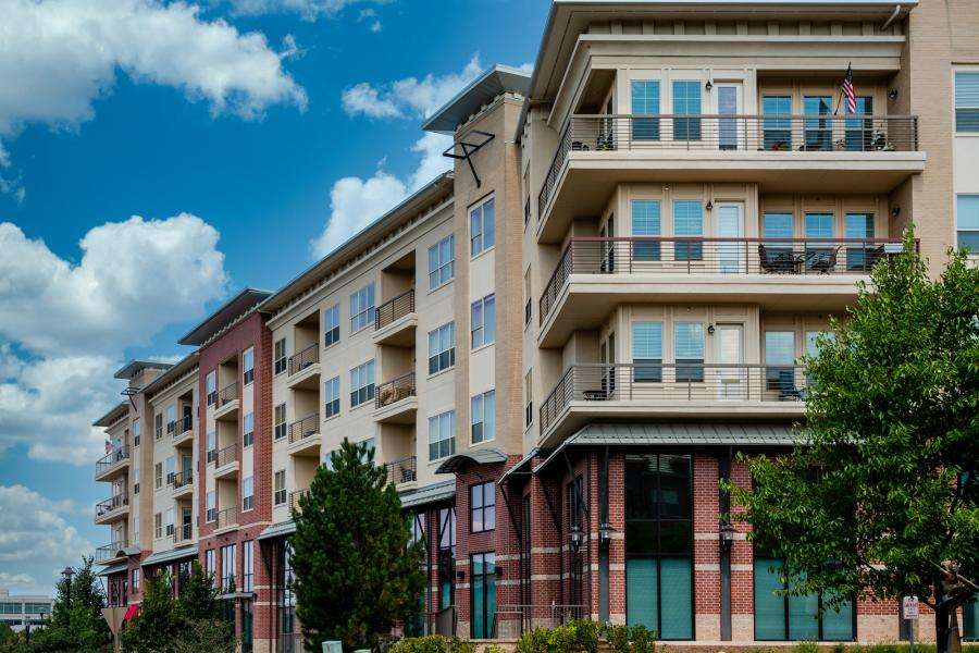 Transforming Distressed Hotels Into Affordable Housing