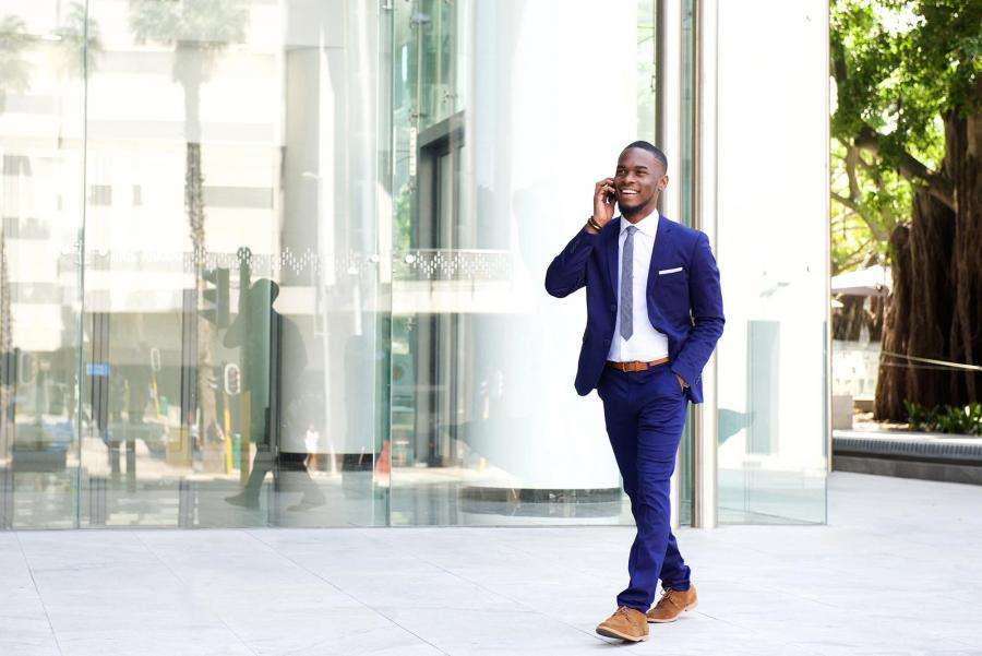 Real Estate Agent Job Satisfaction