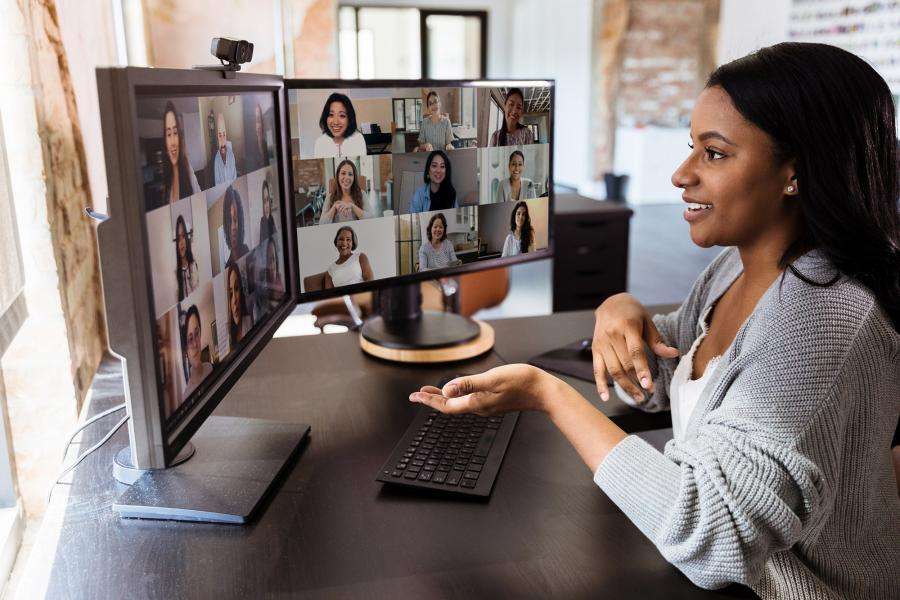 Video Calls: Best Practices for Real Estate Professionals
