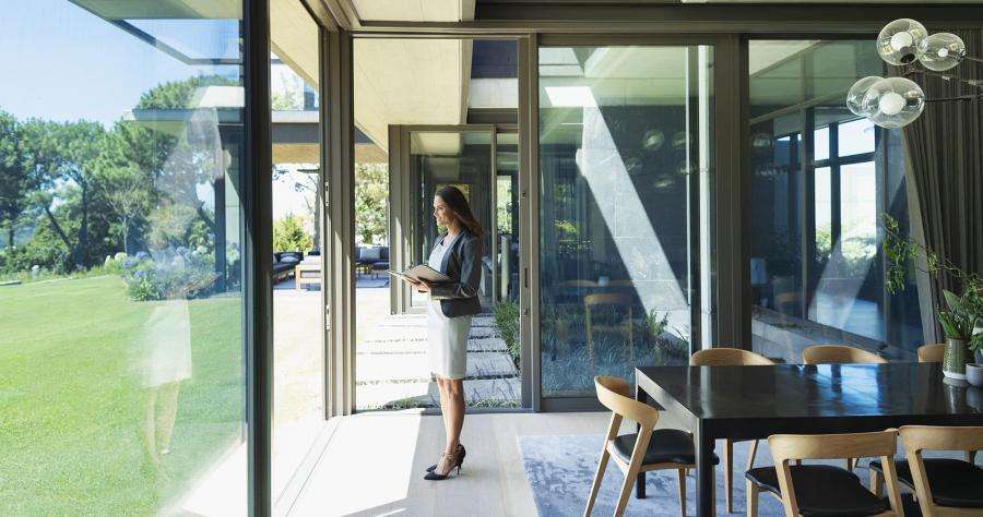 Real Estate Agent Career Start-Up Costs