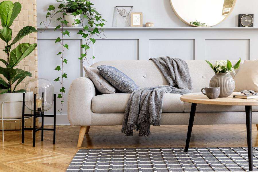 The Complete Guide to Home Staging
