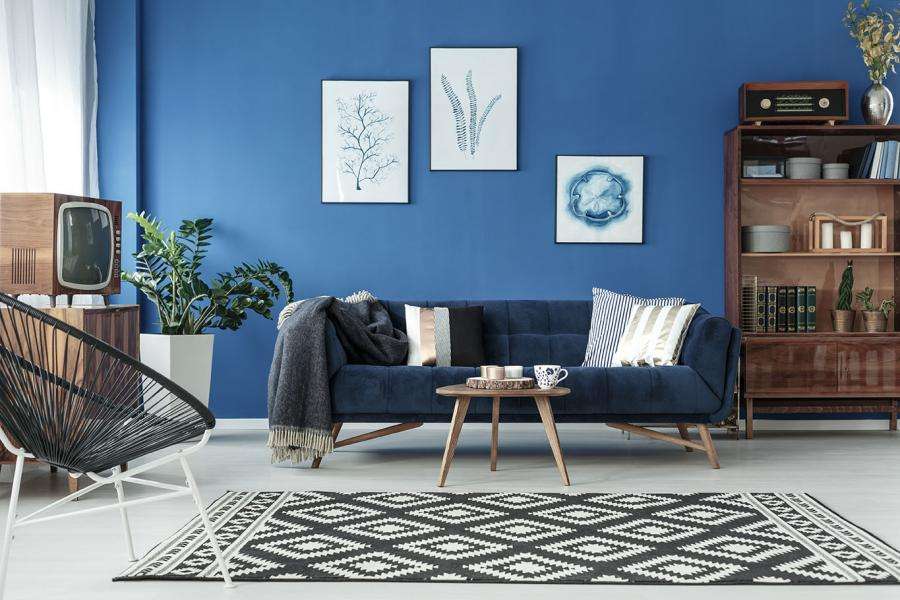 Understand and Master the 7 Principles of Interior Design