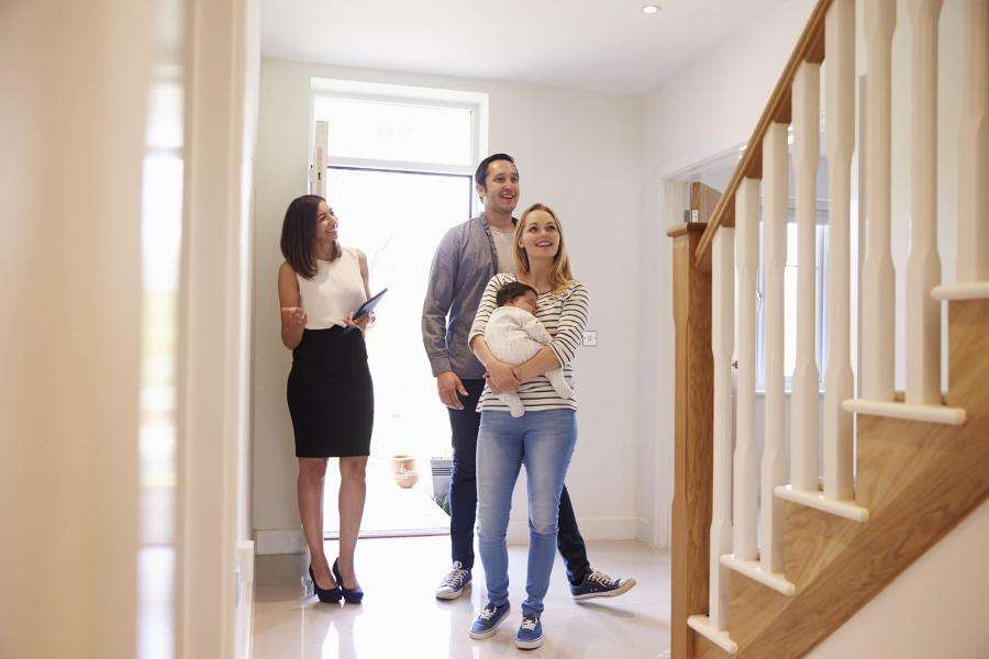 Real Estate Terms