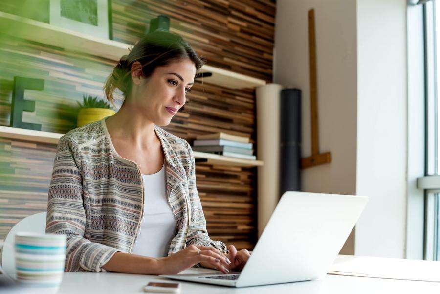 Can Real Estate Agents Work From Home?