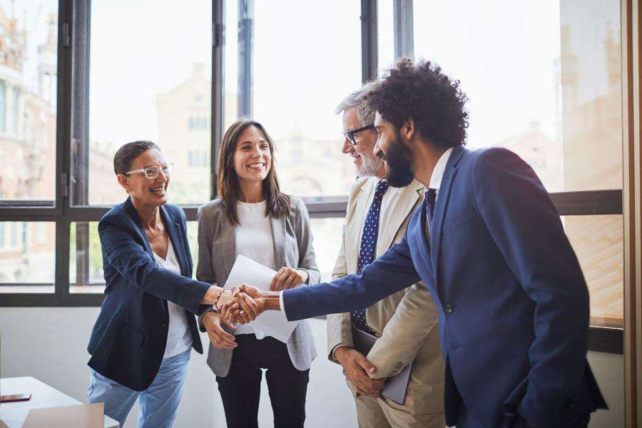 How to Make the Most of NAR's 2021 REALTORS® Conference