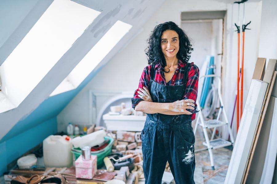 The Top 4 Home Renovations That Deliver the Highest ROI