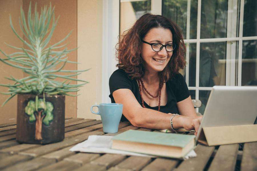 Real Estate as a Second Career 