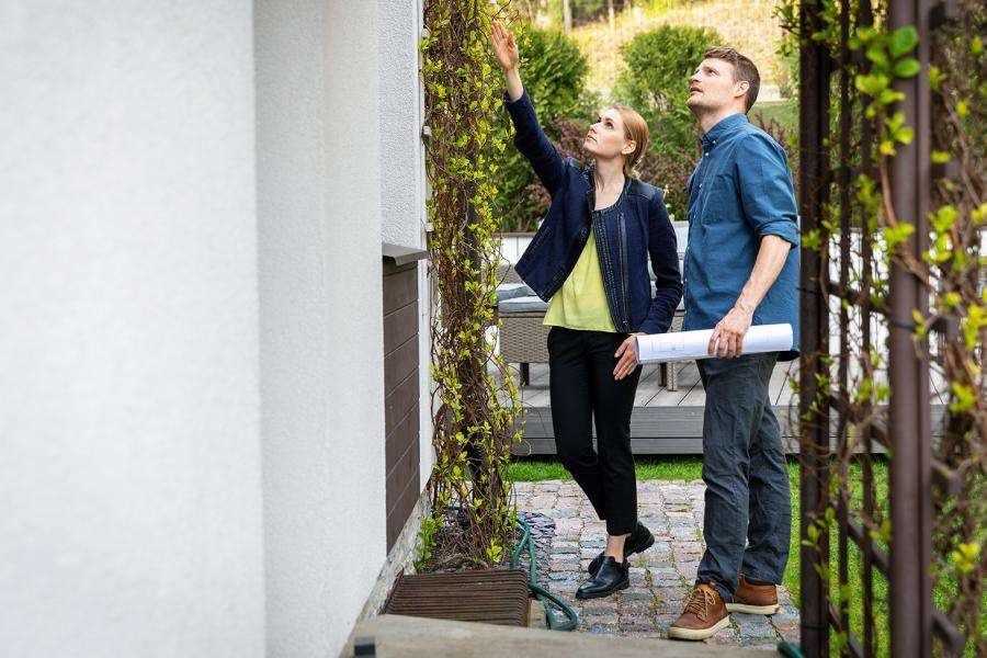 How to Overcome a Bad Home Inspection