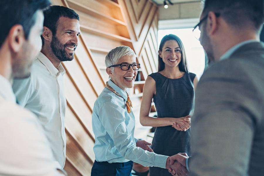 Upgrade Your Career: Become a Real Estate Broker