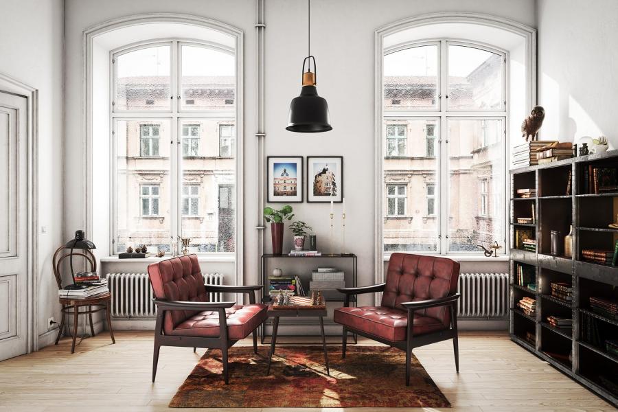 2022 Design Trends to Keep in Mind When Staging a Home