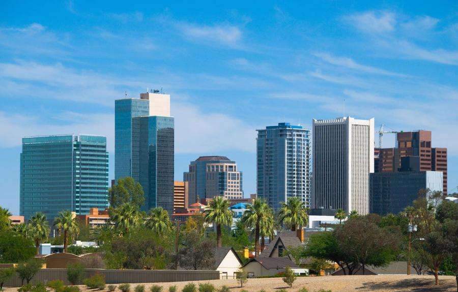What Are the Best Cities for Real Estate Agents? 