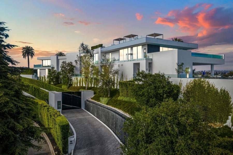This Could Be the Most Expensive Home Ever Sold in the U.S.
