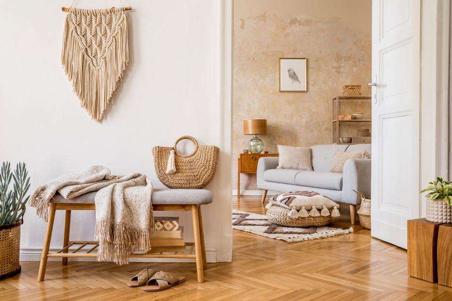 Home Staging Help: 18 Interior Design Styles Defined