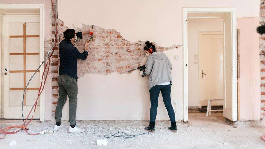 Could a Fixer-Upper Be the Homebuying Cheat Code? 