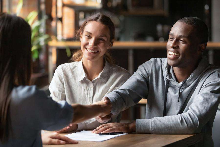 Is Being a Mortgage Loan Officer a Good Career?