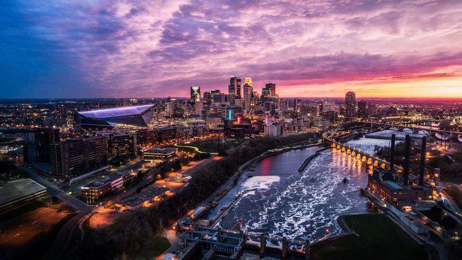How a Minnesota Agent Uses Tech to Better Serve His Clients