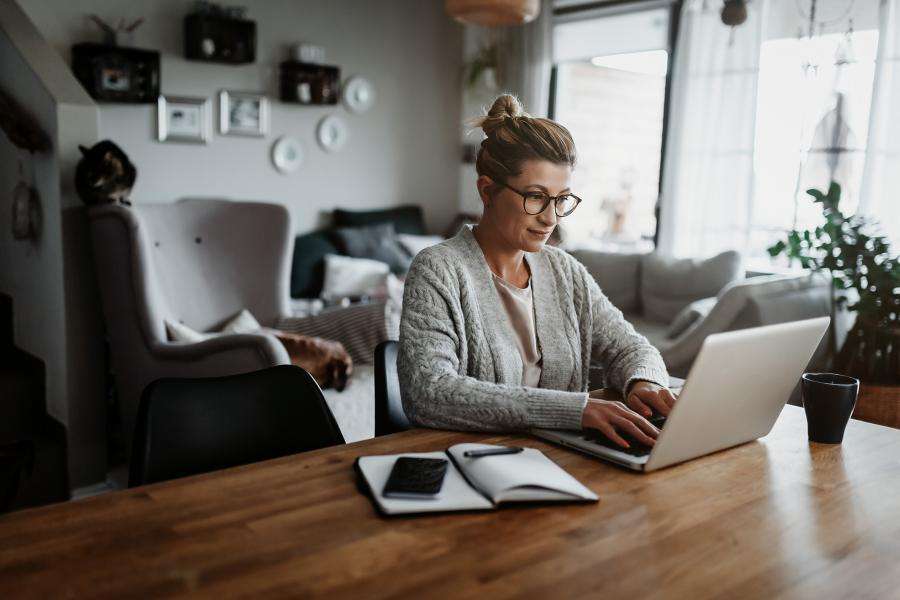 Commercial Real Estate Lags Behind in Female Representation 