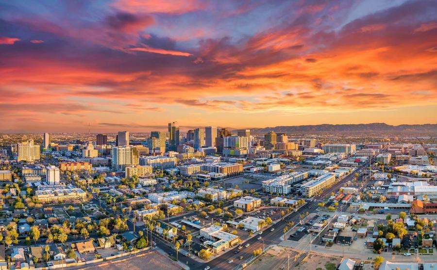  10 U.S. Metro Areas With the Highest Rate of Home Price Reductions
