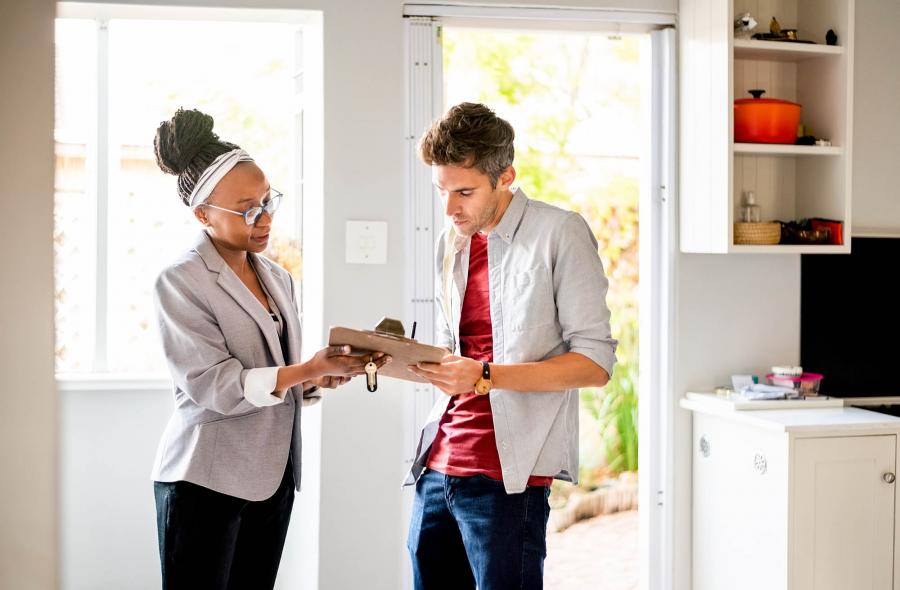 Homebuyers Cancel Contracts at the Highest Rate Since the Start of the Pandemic