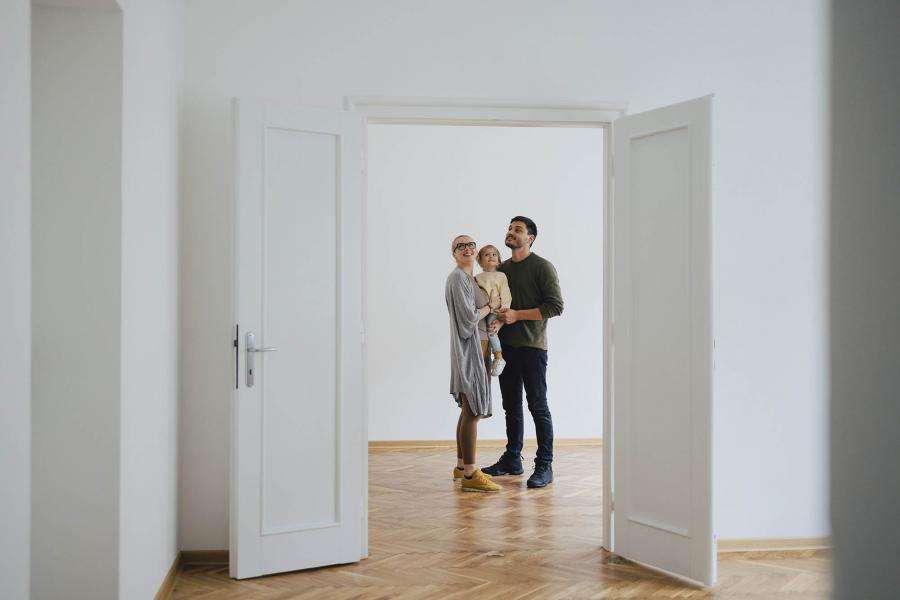 5 People You’ll Meet as a First-Time Homebuyer