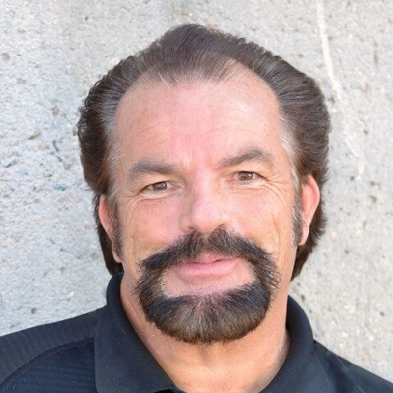 Bob Bell