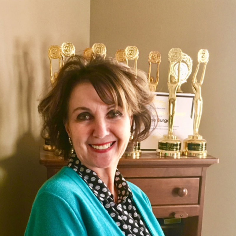 Darlene Burgard