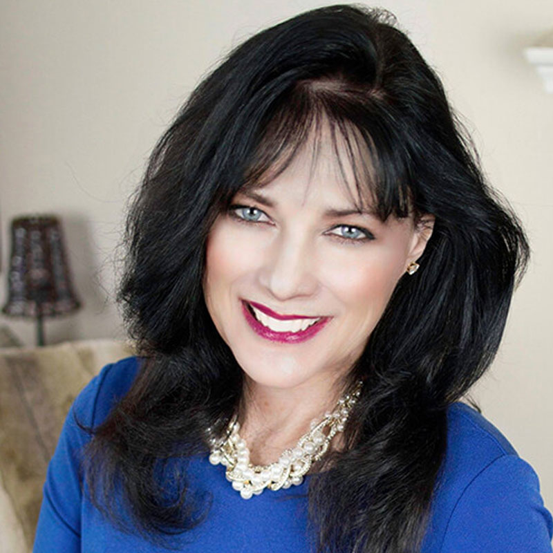 Lisa Freeman