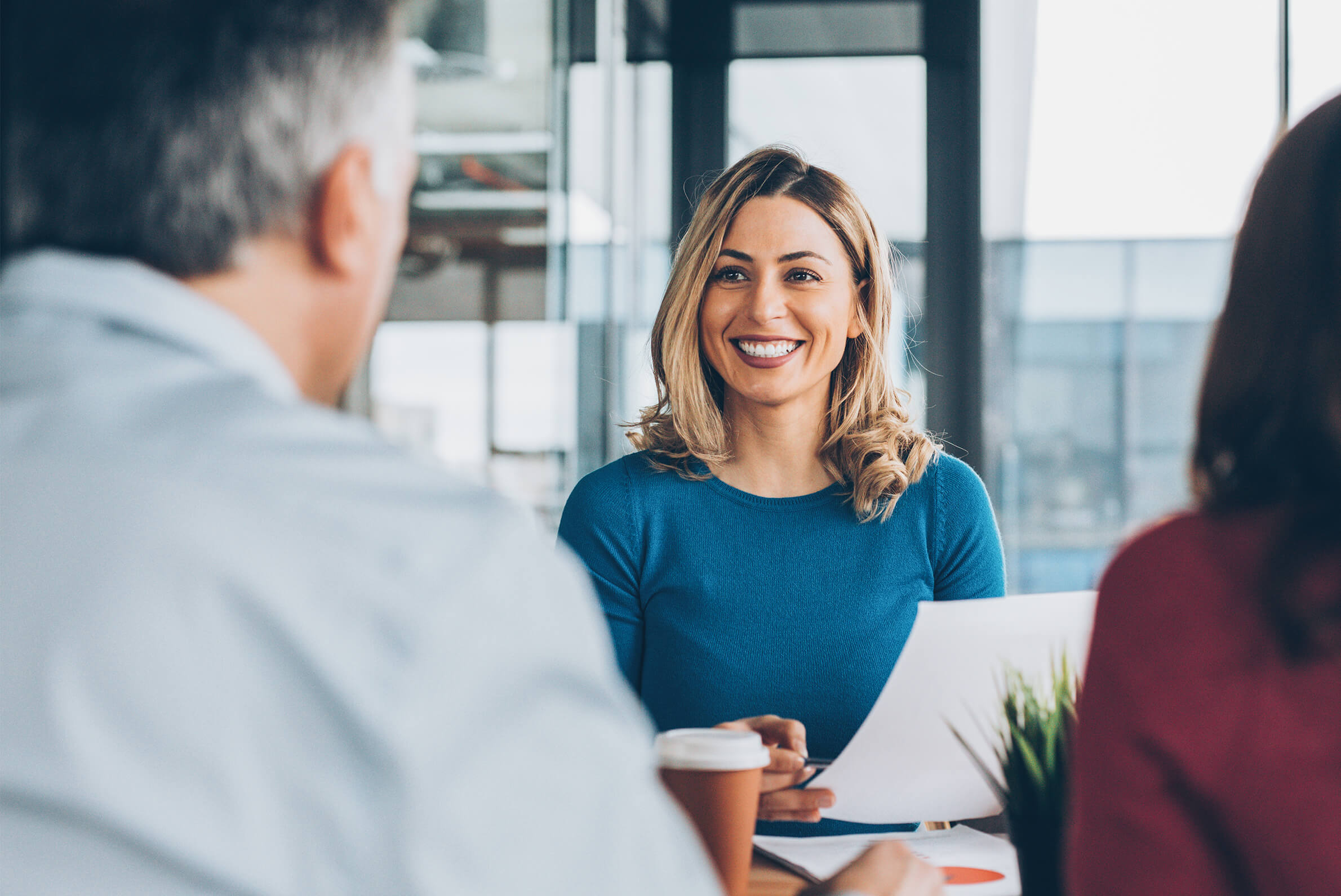 Consumers still believe agents are essential.