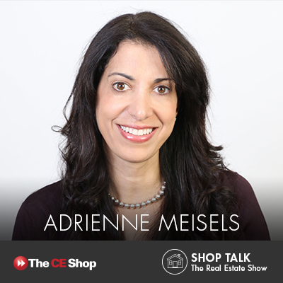 Adrienne Meisels 
