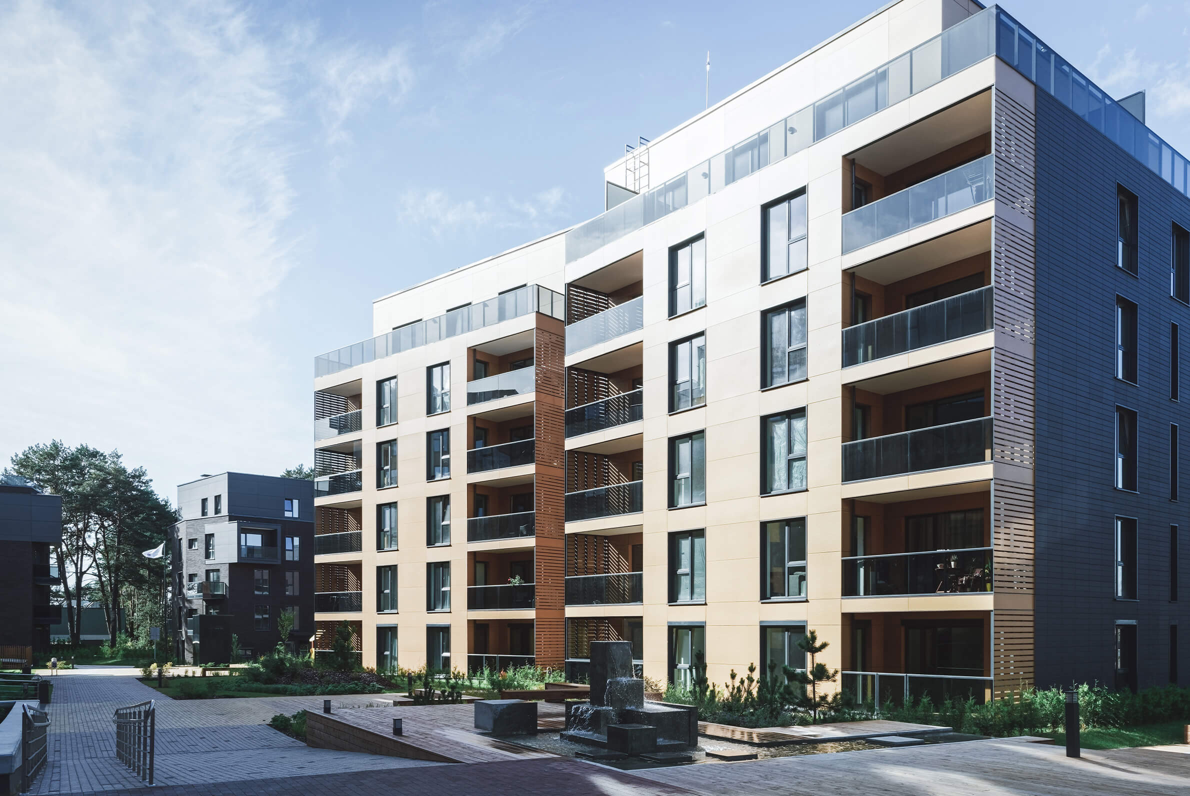 If you are selling a home in an up-and-coming area, remember to also promote these extra investment opportunities.