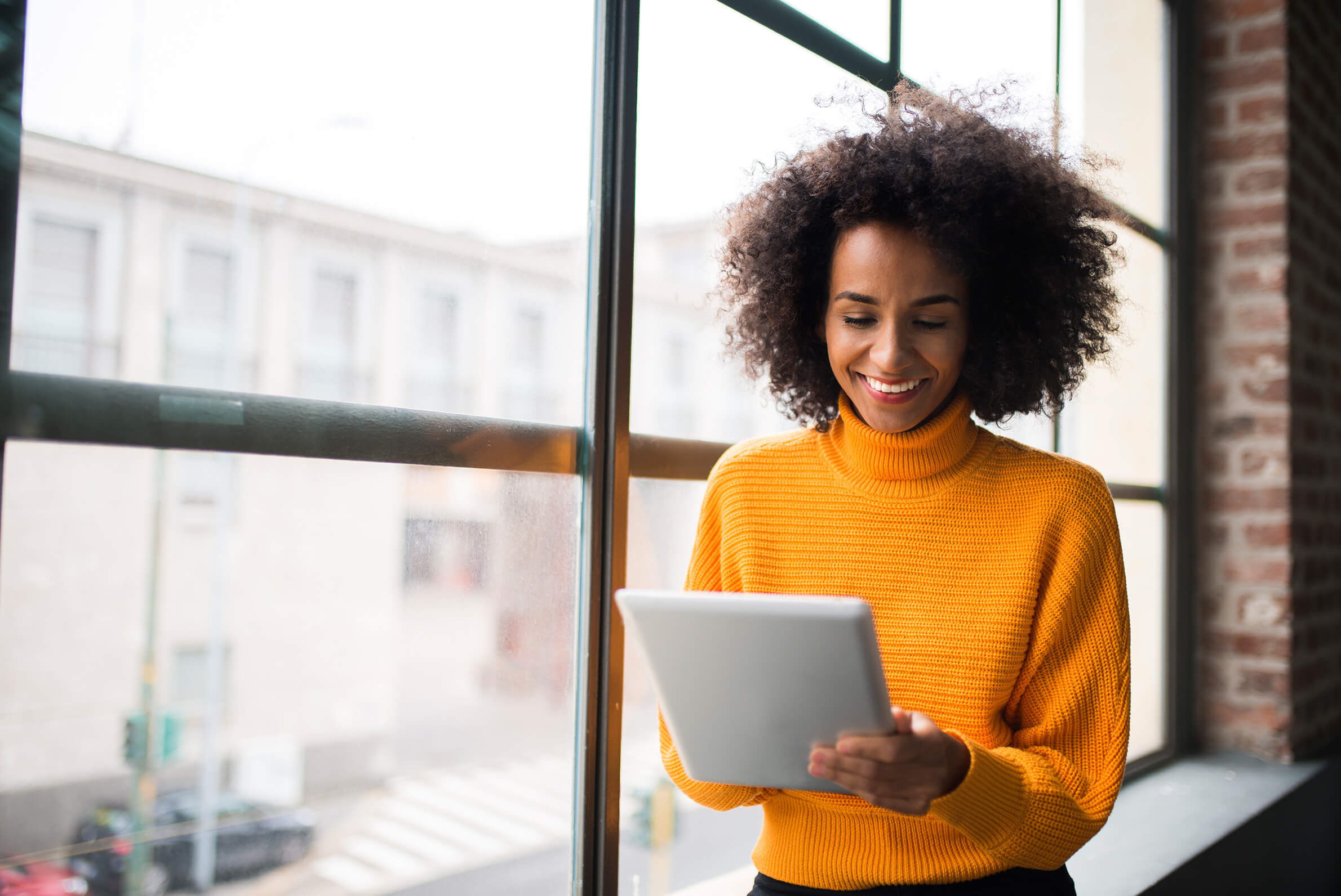 Refresh your real estate business.