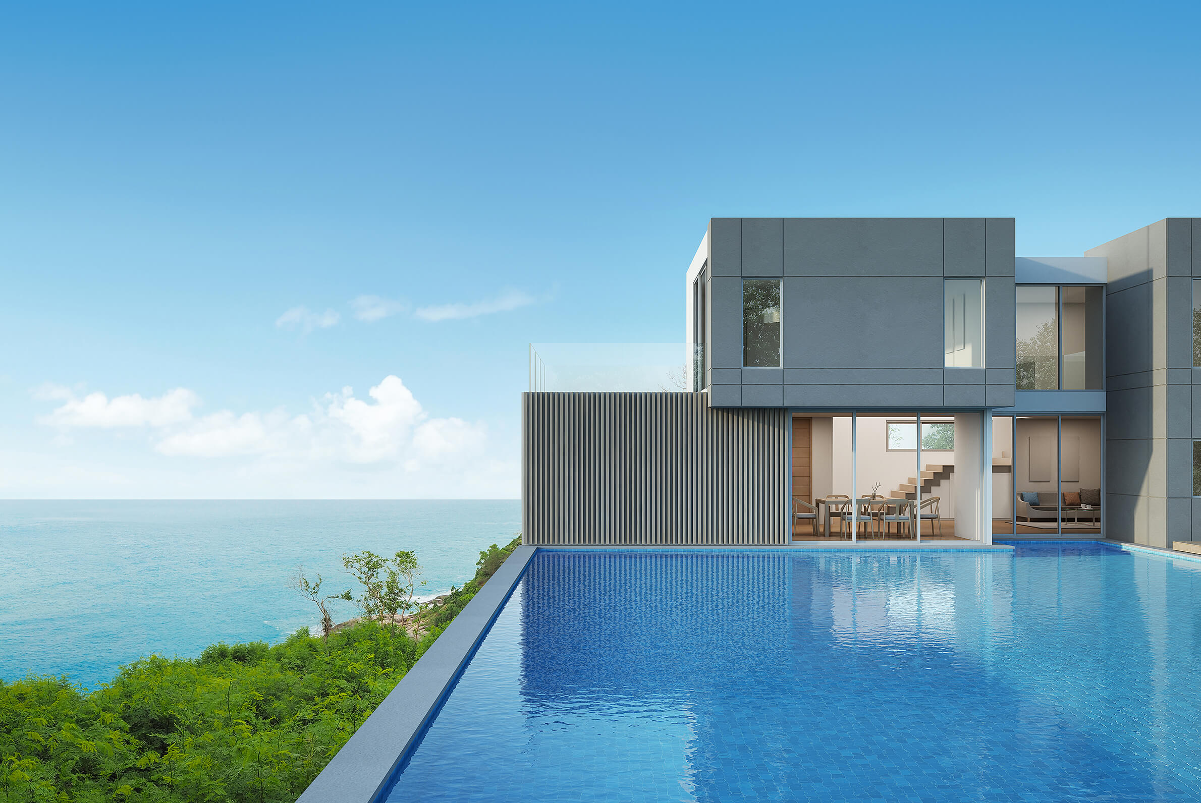 Master the vacation home market with these real estate tips from the experts at The CE Shop.
