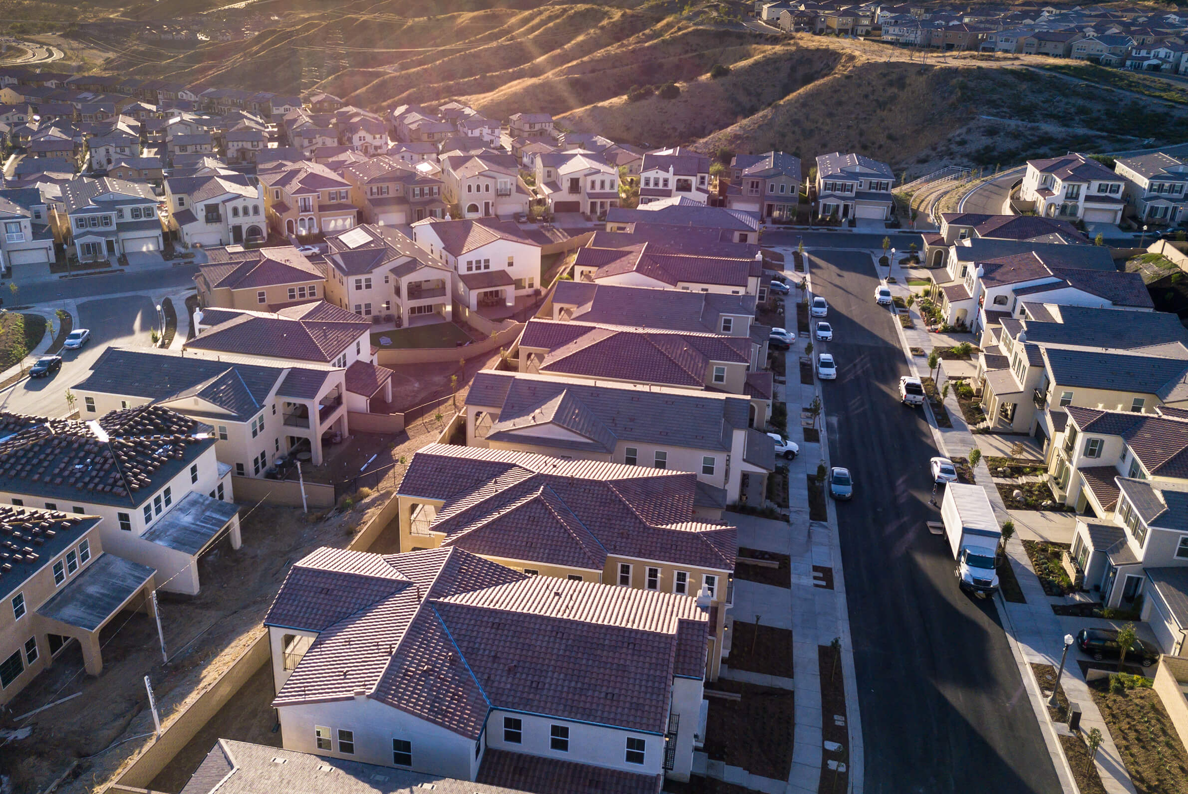 Learn more about how the American economy is affected by the real estate industry.