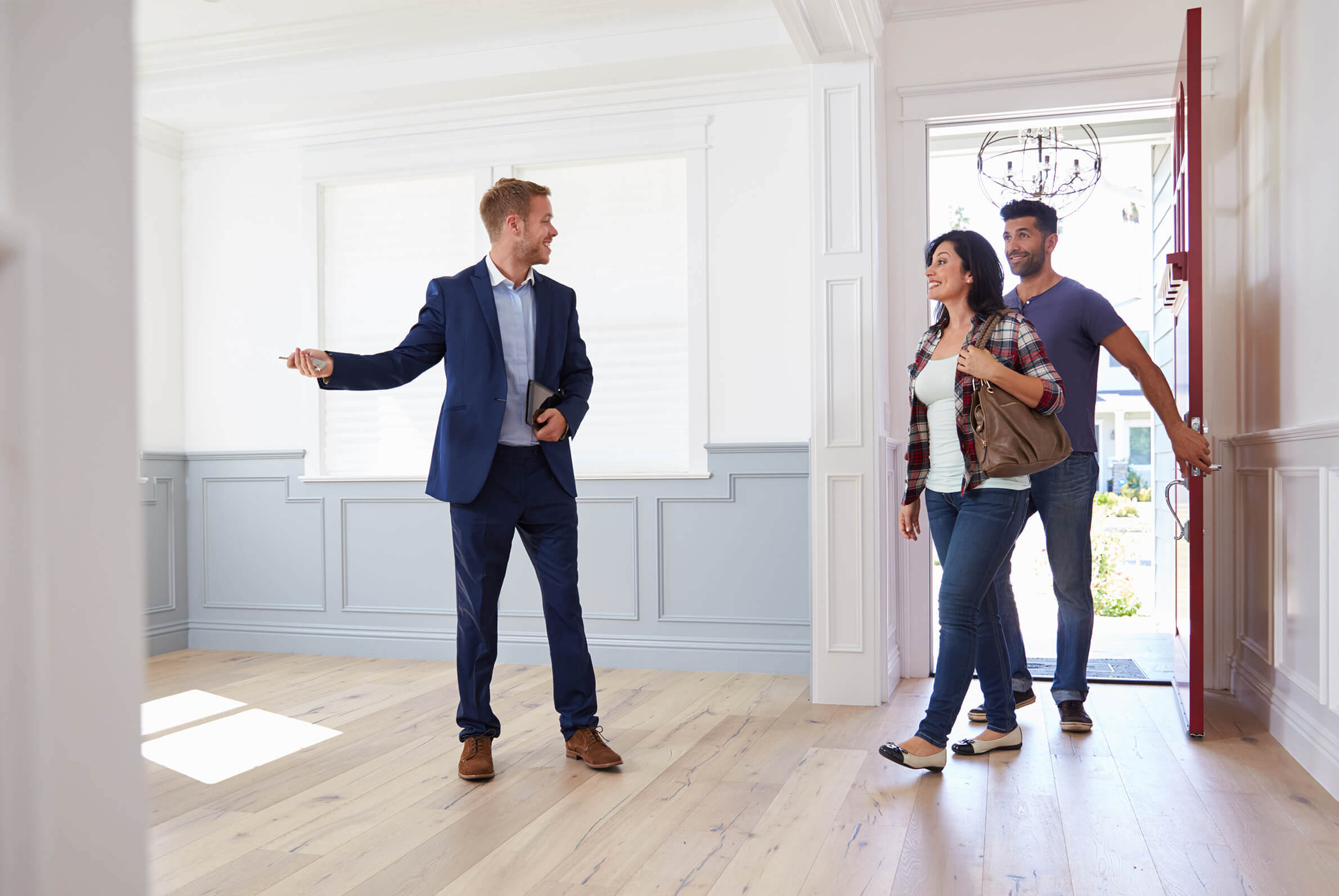 Learn more about NAR's Code of Ethics requirement.