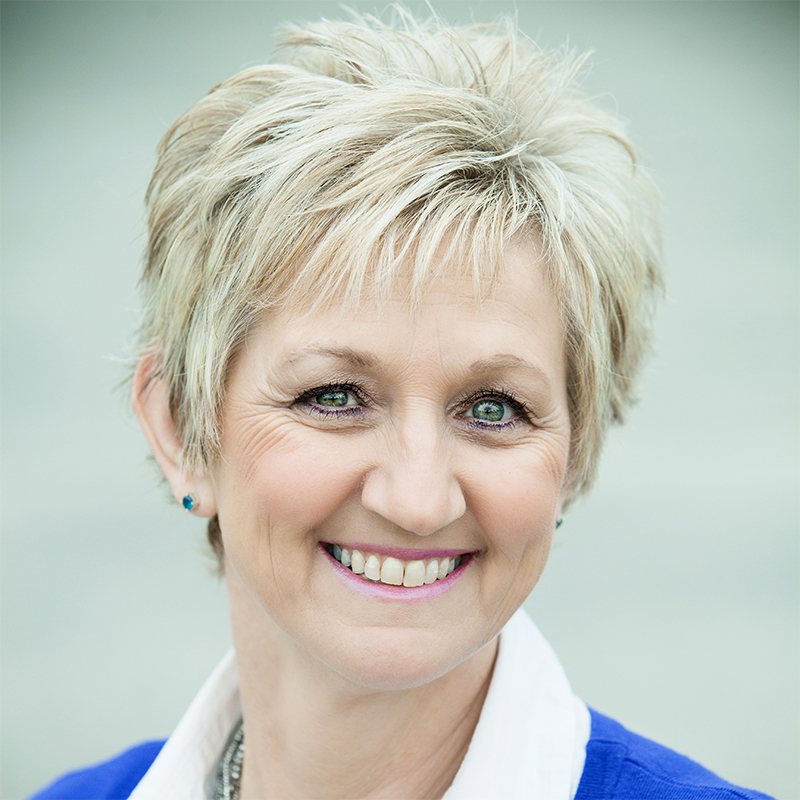 Kerry McGhie