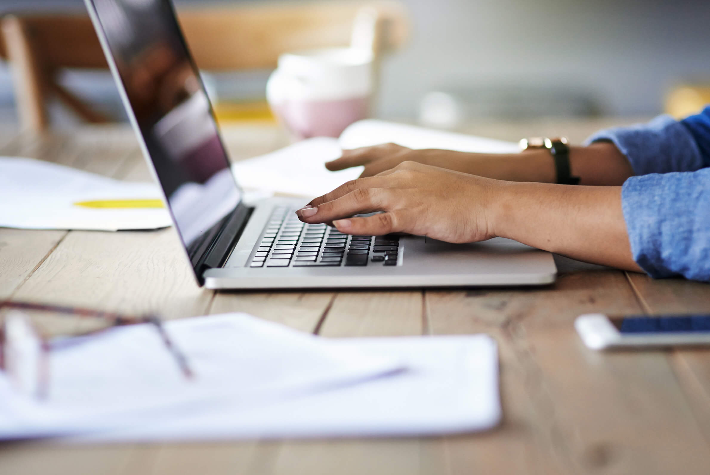 In today’s digital world, there’s a more cost-effective way to advertise your real estate services.