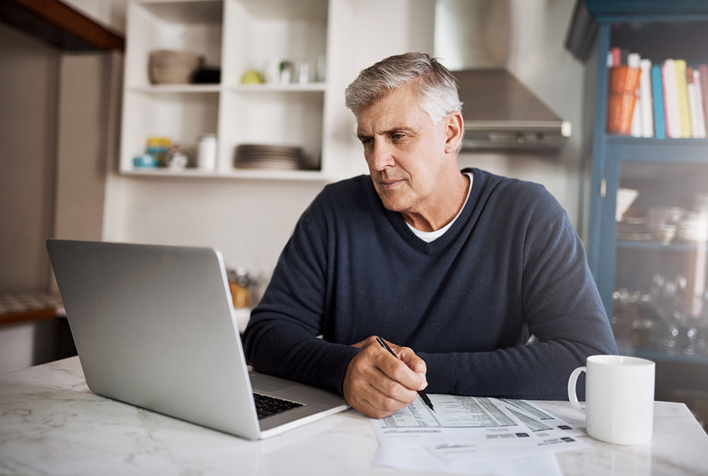 Get started on your real estate business plan.