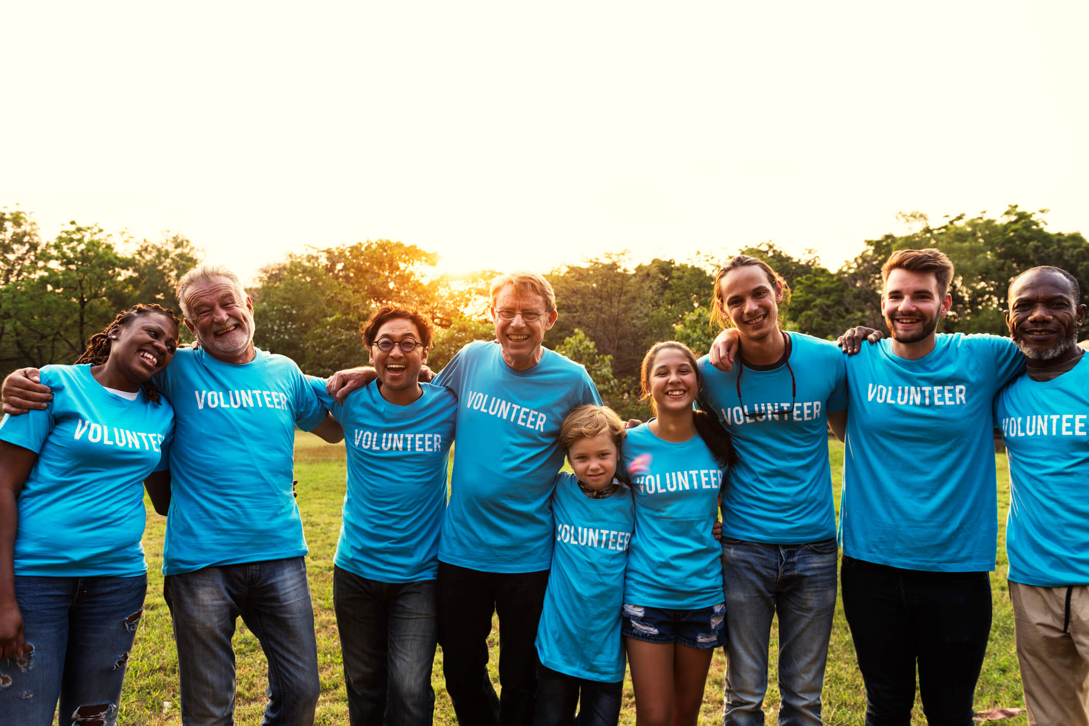 Why Giving Back is Great for Your Community and Your Real Estate Business
