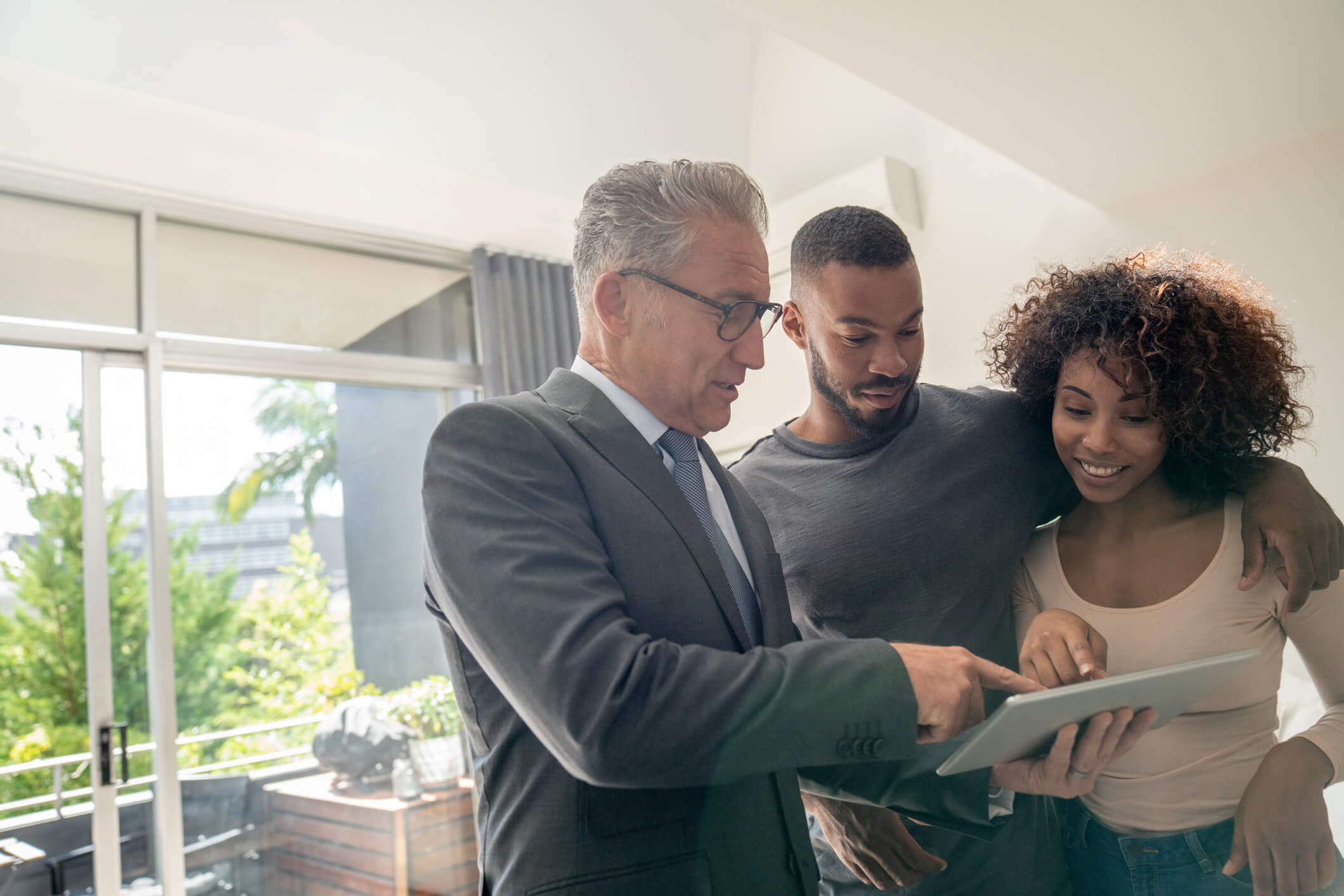 Ever wonder what the average life of a successful real estate agent looks like?