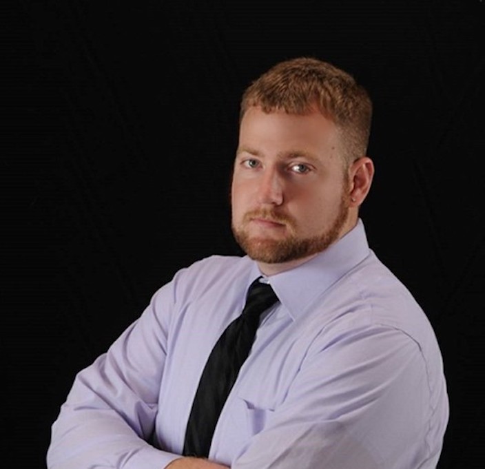 Michael Hunter