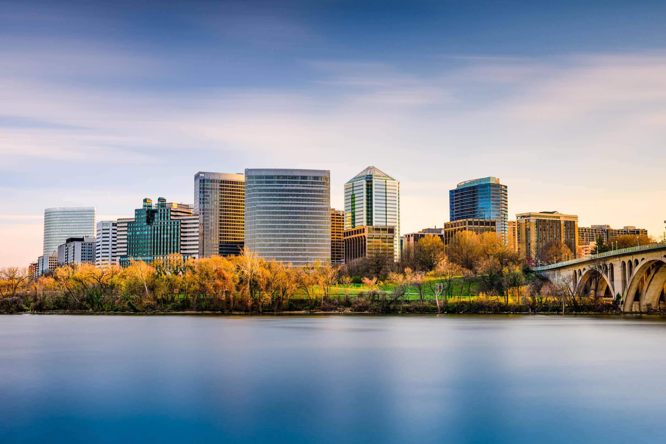 The November announcement of Amazon’s HQ2 move to Arlington, Virginia ignites a red hot real estate market with no end in sight.