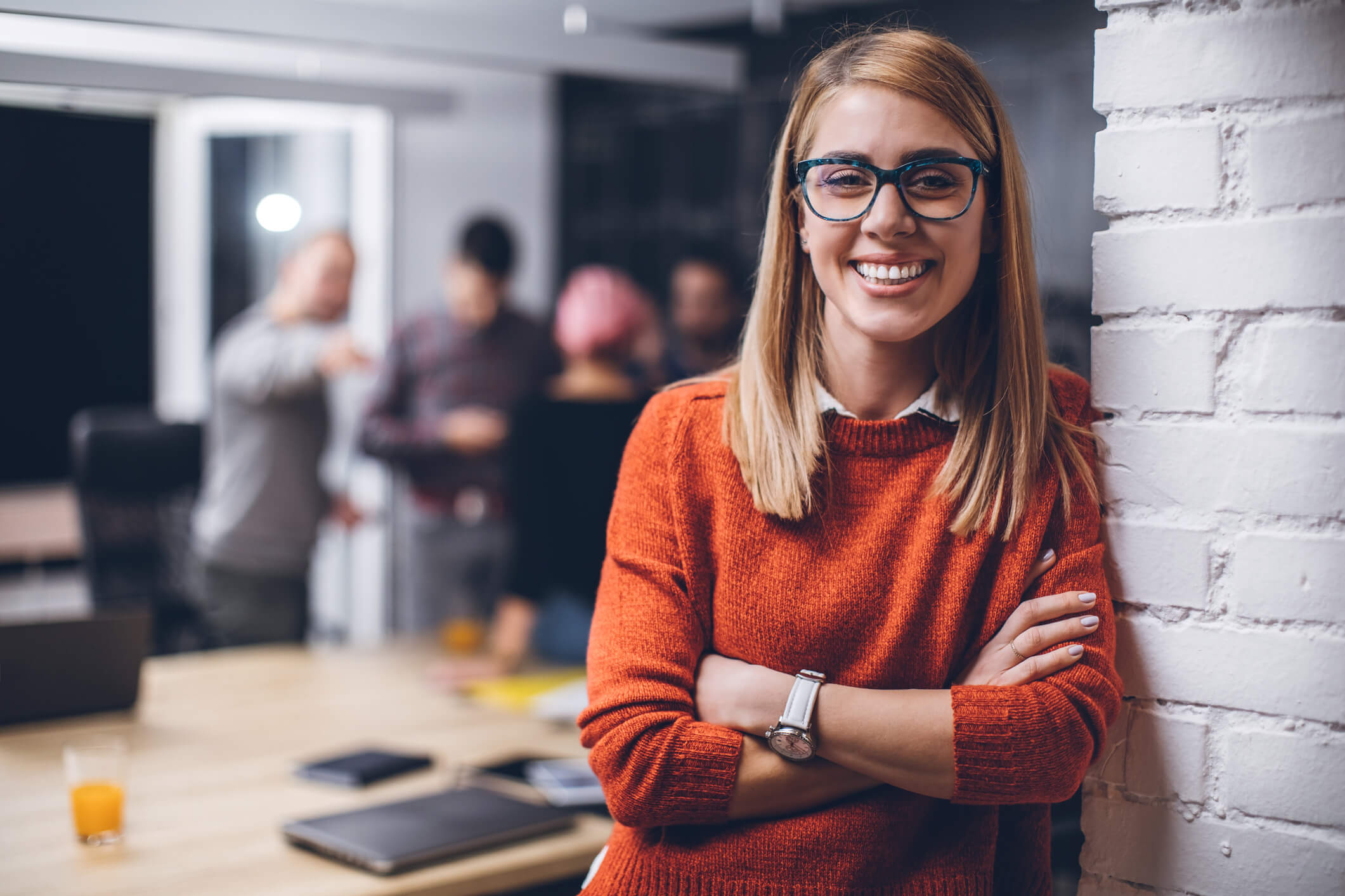 With these six easy tips, you'll be able to make your small business seem bigger than life while successfully growing your company into something huge.