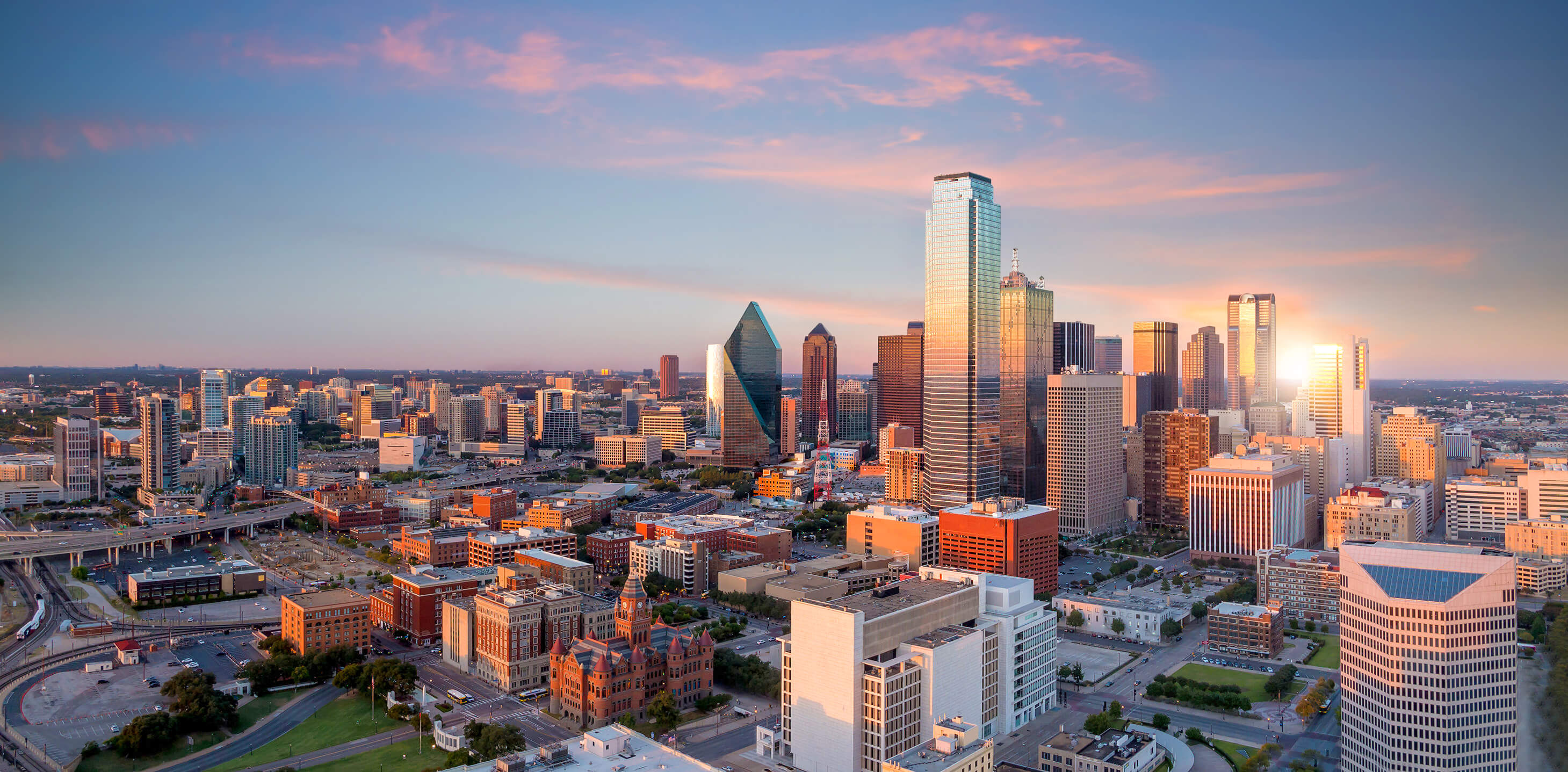 Dallas real estate has seen a massive growth in home sale prices over the past decade. How long will this continue?