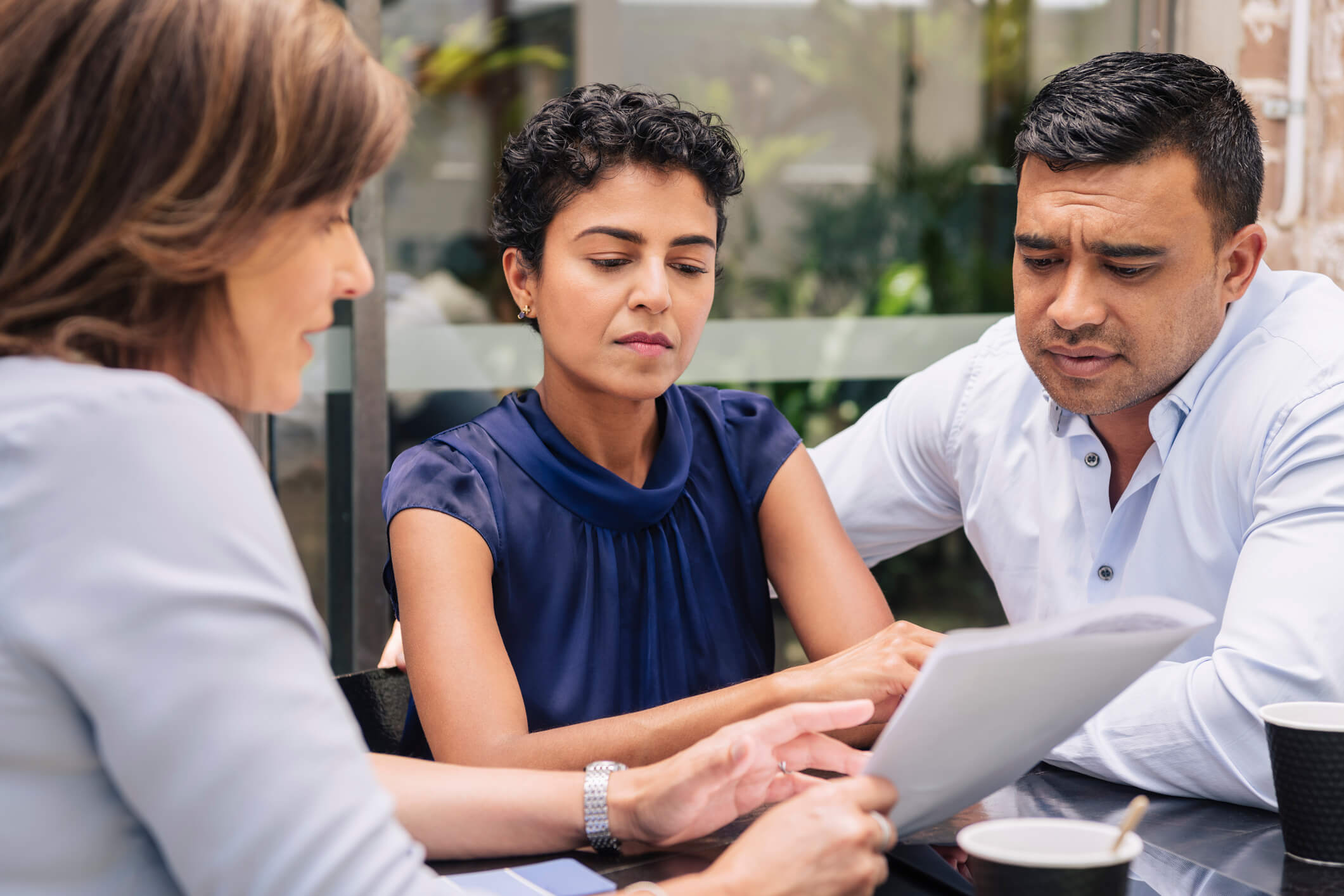 Learn how to carefully handle a difficult client and, if necessary, sever ties if the relationship goes too far astray.