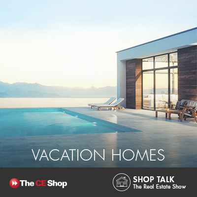 Second homes can be a great place to vacation, retire, or invest your money.