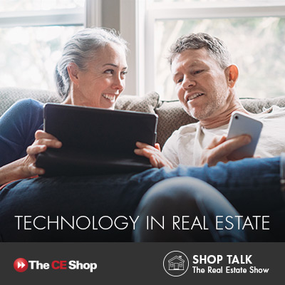 The right technology can transform your real estate business.