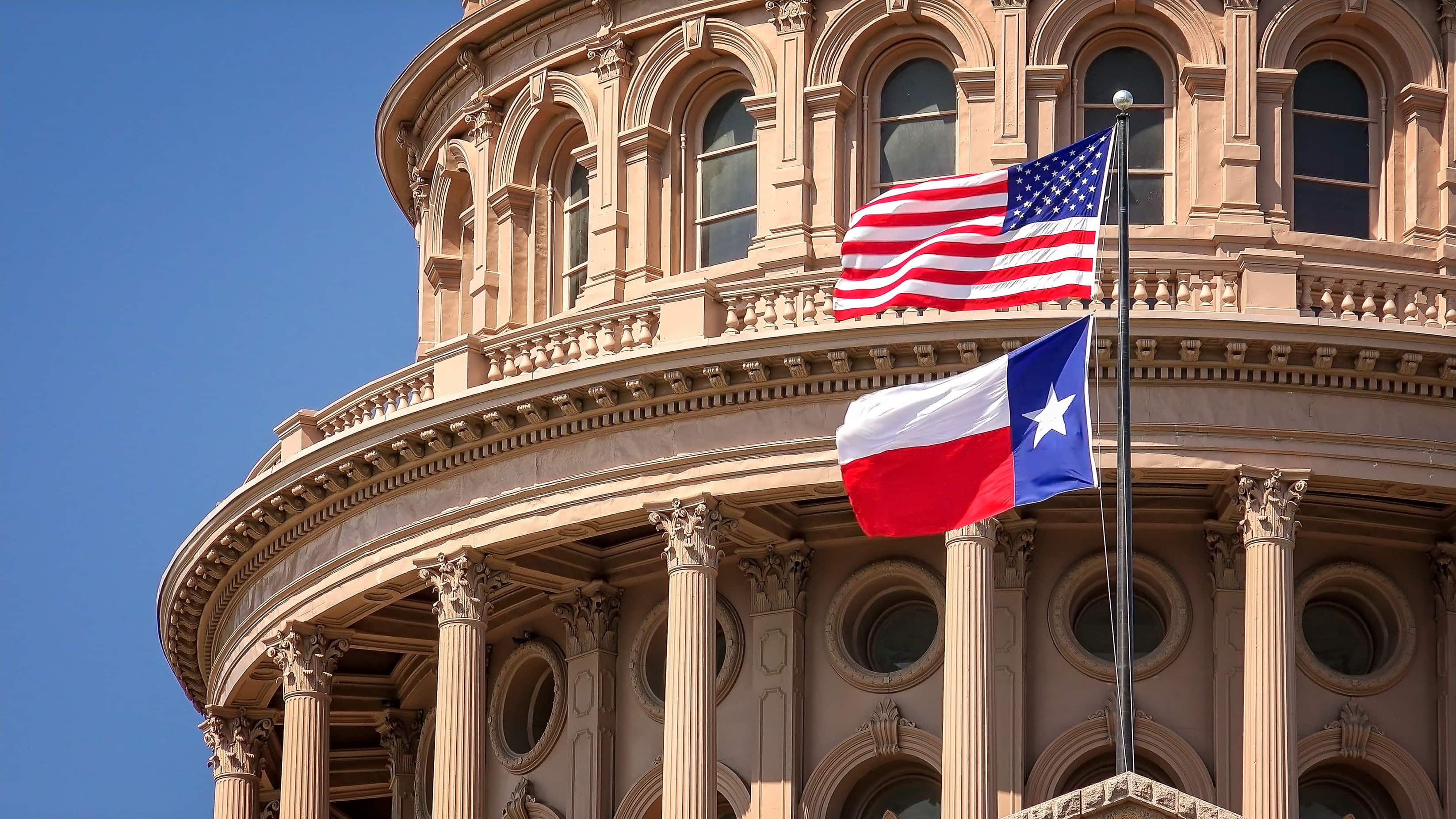 Learn more on how to bypass credits and quickly get licensed and work in Texas.