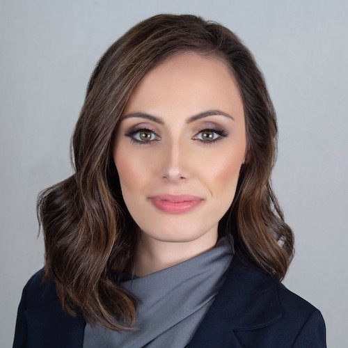 Alexis Trzcinski