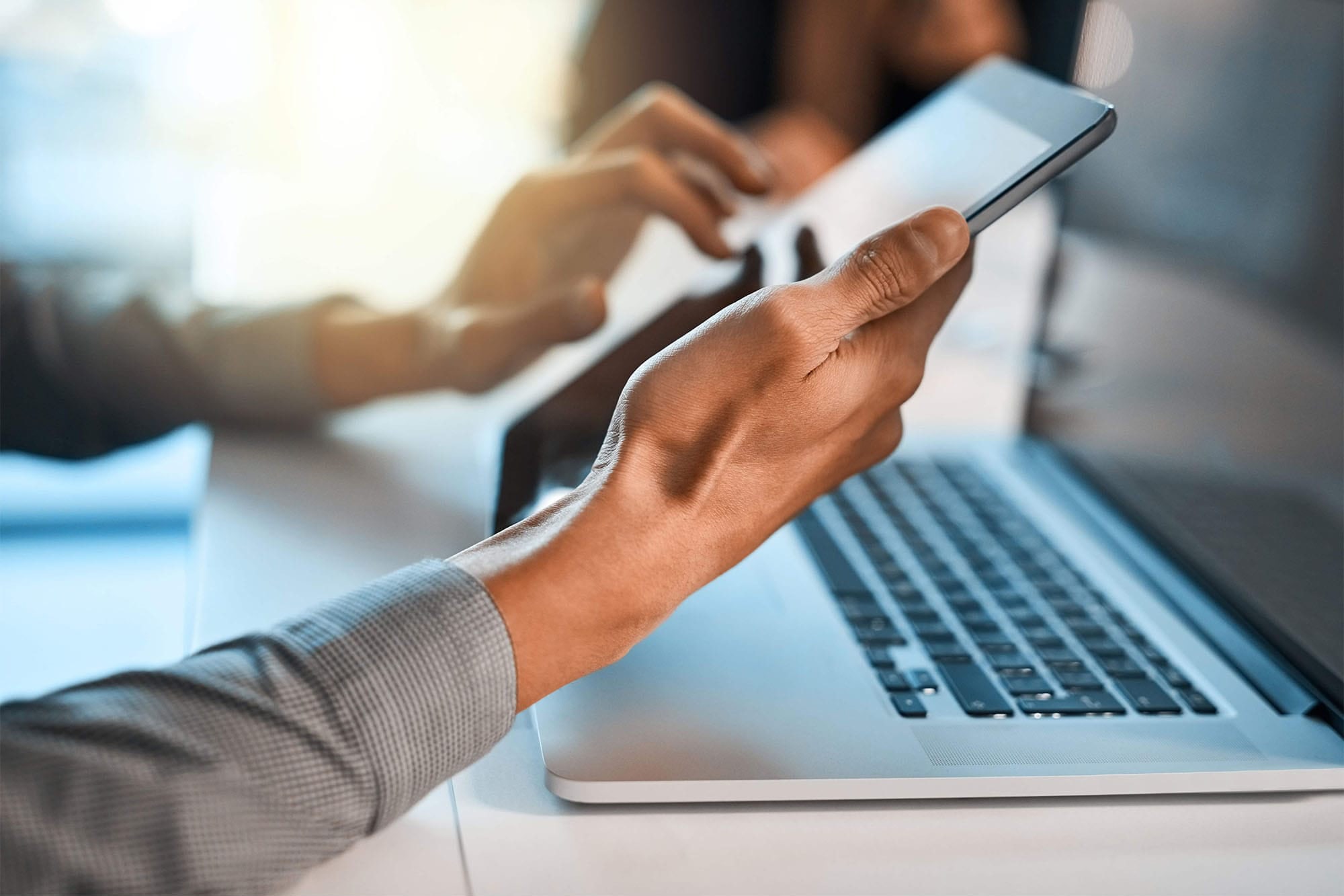 Four Must-Have Apps Every Real Estate Agent Needs