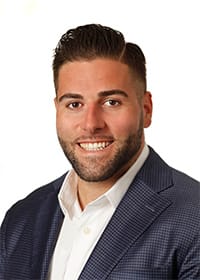 CJ Minardi Jr.